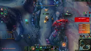 Best Theresh 2