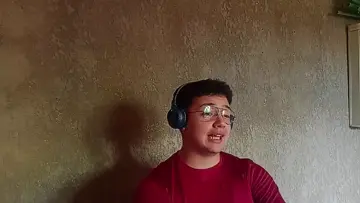 SOY TU FAAAAN!!!1