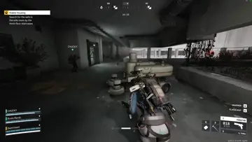 Toro is broken lmao