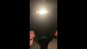 oğlum köpeğe sıkmışlar lan