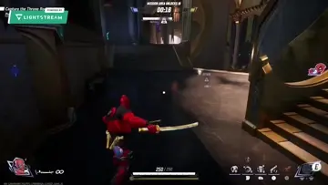 1v1
