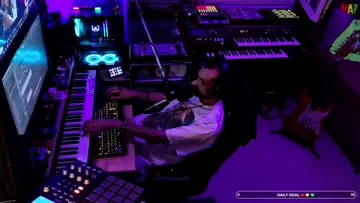 Organ sec 🎹