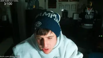 dom give me sum head rn