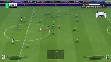 eles não se entendem 