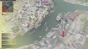 crazy shots!!!!!!