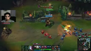Jinx imparable