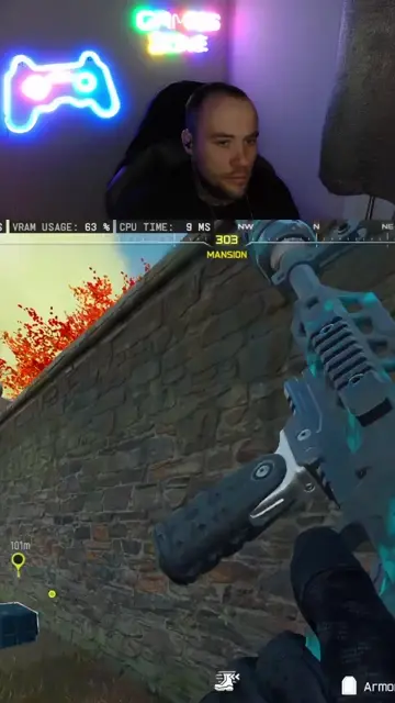 warzone baby