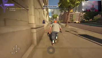Narodziny Sk8sei-a
