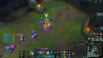 1vs3
