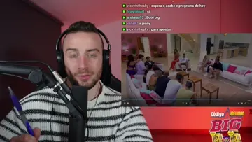 Joelus se afeitará