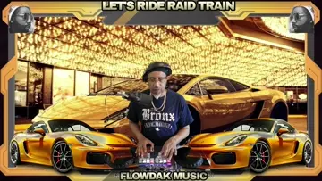 Let's Ride