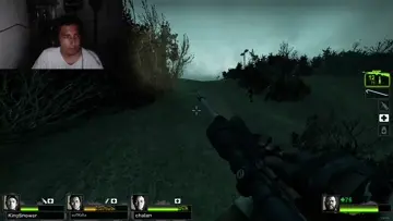 level y headshoot al smok