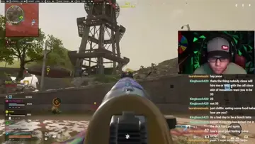 final kill