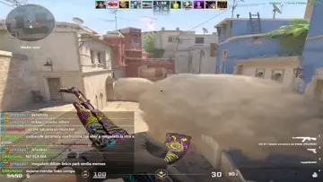 ace leyendioso