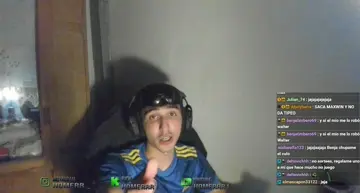 Stremear se persigue con el comentario de un viewe