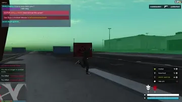 un pequeño clip