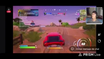 fornite