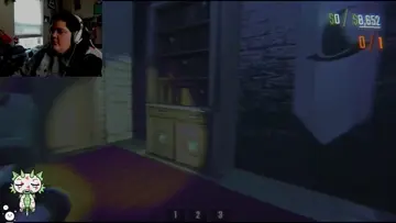 pew pew
