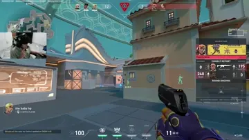 trigger disciplkien