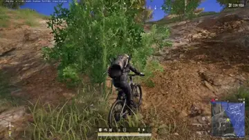 La bici (parte 2)