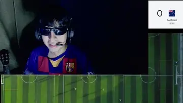 siganme en kick