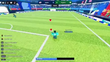 CHECATE ESE GOL  PADRE