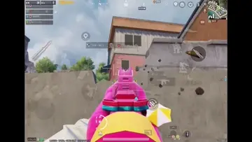 【PUBG】TPM ダブバレ2タテ