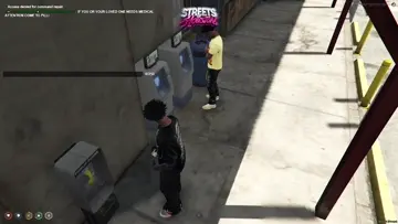 Bro tracked his stolen car 