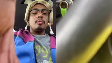 TurntNerd asks YDB for a favor