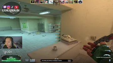 ahapulco lepszy streamer