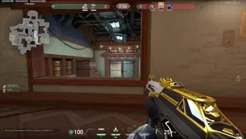 Ace + Defuse