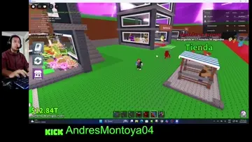 Roblox