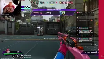 FragPunk