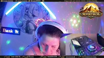 Music is my life  live  Pyramide | Clip
