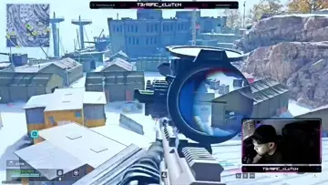love sniping