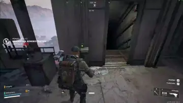 Dont pvp in my party when i dont want it lol