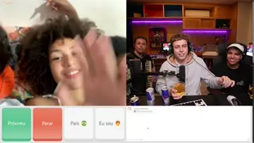 QUE DELICIA CARA