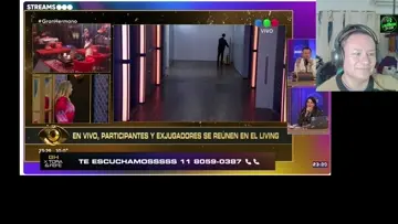 TAMARA Y NAZA