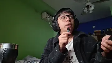 me quede dormido 