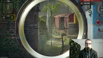 Bo6 clips