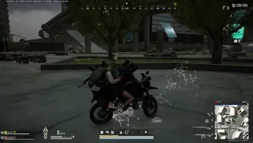 XD