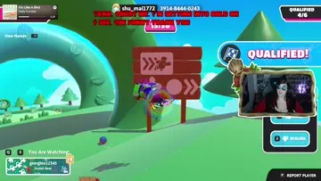 "Don’t bother running, I already know wh | Clip