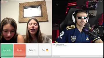 UY MANO TOTEADAS DE LA CABEZA