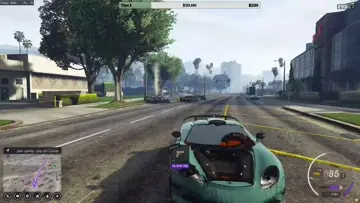 YAKUZA ON TOP