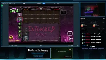 $25,53 The Crypt 2