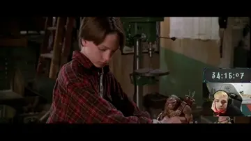 Quien eres pelota?