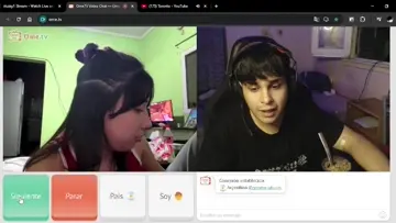si entras te doy un mate | Clip