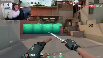 Fujj baba Jett ile veriyor coşkuyu(Kick Bounties)