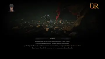 Loong Rojo Rey Yaoukai pt. 1