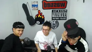 Improvisando en vivo 